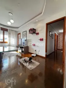 Apartamento com 3 Quartos à venda, 86m² no Menino Deus, Porto Alegre
