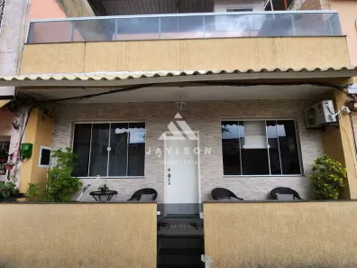  com 3 Quartos à venda, 110m² no Ramos, Rio de Janeiro