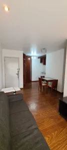 Apartamento com 2 Quartos para alugar, 50m² no Vila Clementino, São Paulo