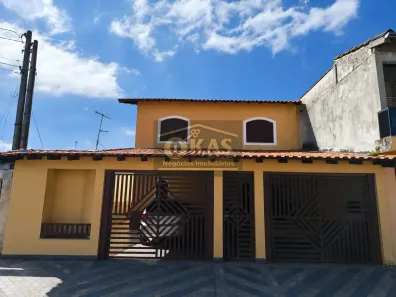 Sobrado com 4 Quartos à venda, 344m² no Jardim dos Ipês, Suzano