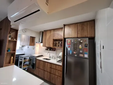 Apartamento com 3 Quartos à venda, 82m² no Adalgisa, Osasco