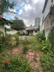 Lote/Terreno à venda, 160m² no Brooklin Paulista, São Paulo