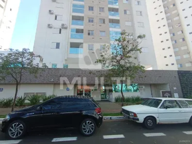 Apartamento com 2 Quartos para alugar, 60m² no Granja Marileusa, Uberlândia