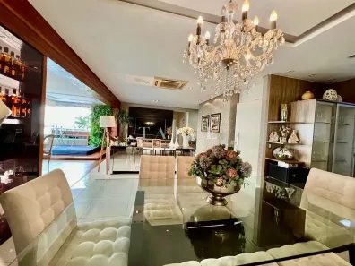 Apartamento com 3 Quartos à venda, 183m² no Santa Rosa, Londrina