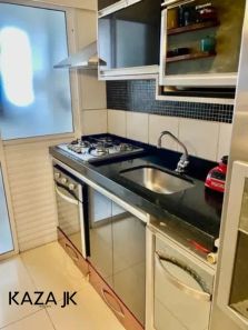 Apartamento com 1 Quarto à venda, 69m² no Vila Virgínia, Jundiaí