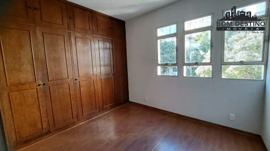 Apartamento com 3 Quartos à venda, 71m² no Anchieta, Belo Horizonte