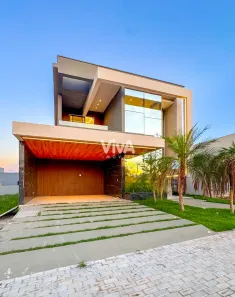 Casa de Condomínio com 4 Quartos à venda, 285m² no Coité, Eusébio