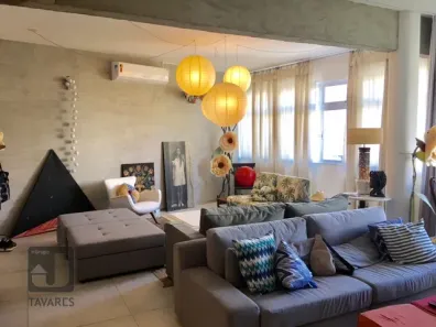 Apartamento com 3 Quartos à venda, 130m² no Ipanema, Rio de Janeiro
