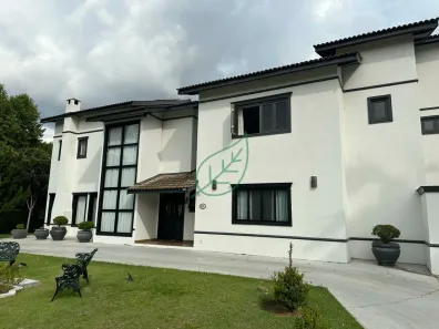 Sobrado com 4 Quartos à venda, 503m² no do Carmo (Canguera), São Roque