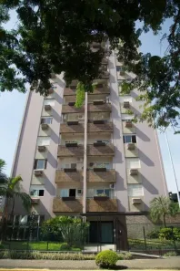 Apartamento com 3 Quartos à venda, 102m² no Atiradores, Joinville