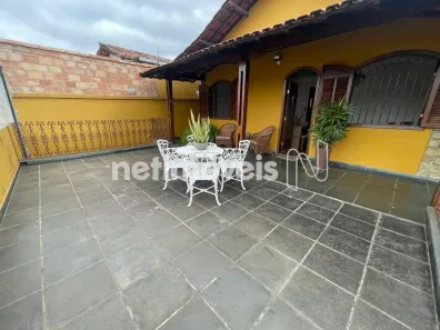 Casa com 3 Quartos à venda, 207m² no Boa Vista, Belo Horizonte