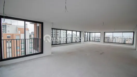 Apartamento com 4 Quartos à venda, 375m² no Moema, São Paulo