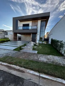 Casa de Condomínio com 4 Quartos à venda, 198m² no Condomínio Residencial Mantiqueira, São José dos Campos