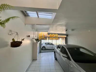 Casa com 3 Quartos à venda, 190m² no Jardim Consórcio, São Paulo