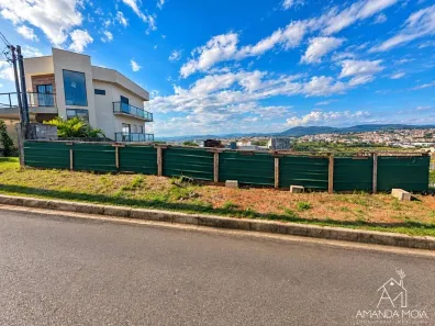 Lote/Terreno à venda, 360m² no Condomínio Villa Real de Bragança, Bragança Paulista