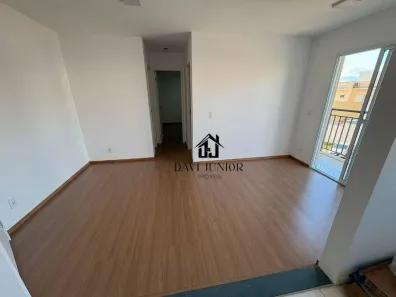 Apartamento com 2 Quartos à venda, 45m² no Parque Empresarial das Mangueiras, Sorocaba