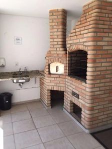 Apartamento com 2 Quartos à venda, 68m² no Jardim Refúgio, Sorocaba