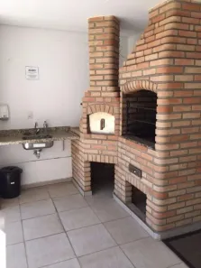 Apartamento com 2 Quartos à venda, 68m² no Jardim Refúgio, Sorocaba