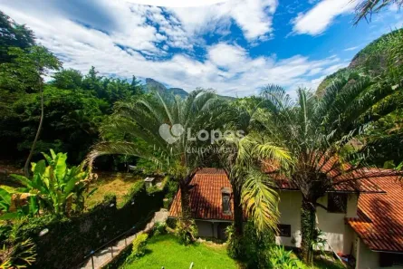 Casa de Condomínio com 7 Quartos à venda, 317m² no Itanhangá, Rio de Janeiro