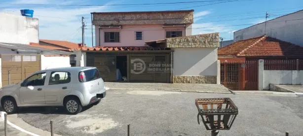 Casa com 6 Quartos à venda, 204m² no Vila Norma, São Paulo