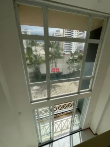 Apartamento com 1 Quarto à venda, 50m² no Vila Nova Cidade Universitária, Bauru