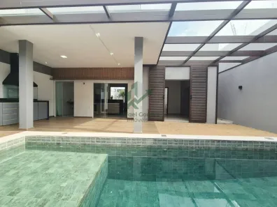 Casa com 2 Quartos à venda, 151m² no Jardim Imperial, Mogi Guaçu