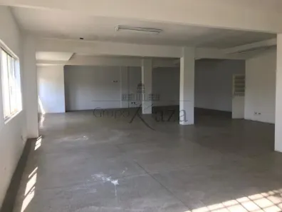 Imóvel Comercial para alugar, 124m² no Jardim Matarazzo, São José dos Campos