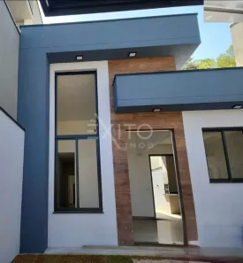 Casa com 3 Quartos à venda, 96m² no Jardim Vale Verde, Jundiaí