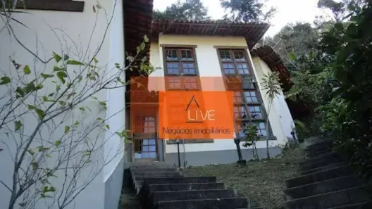 Casa de Condomínio com 5 Quartos à venda, 239m² no Piratininga, Niterói