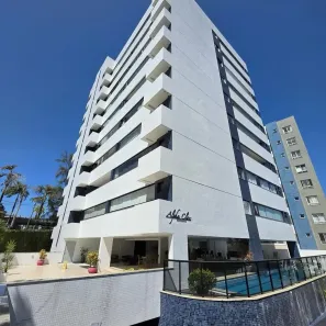 Apartamento com 2 Quartos à venda, 68m² no Alphaville I, Salvador