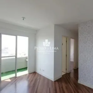 Apartamento com 2 Quartos à venda, 48m² no Parque Boturussu, São Paulo
