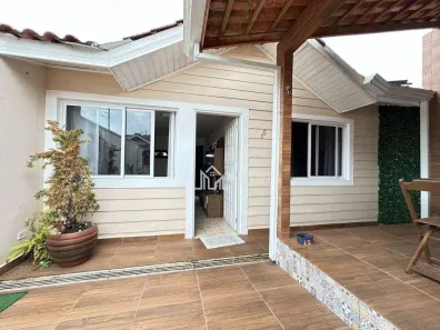 Casa com 2 Quartos à venda, 75m² no Planta Araçatuba, Piraquara