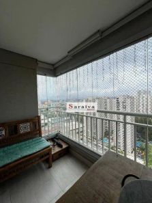 Apartamento com 2 Quartos à venda, 77m² no Centro, São Bernardo do Campo