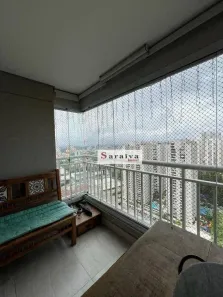 Apartamento com 2 Quartos à venda, 77m² no Centro, São Bernardo do Campo