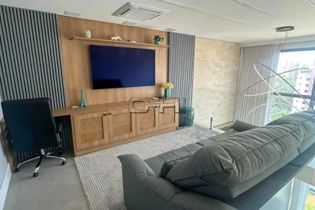 Apartamento com 2 Quartos à venda, 120m² no Vila Clementino, São Paulo