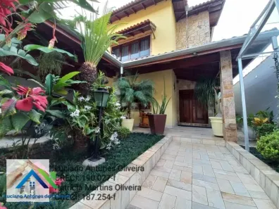 Casa com 5 Quartos à venda, 368m² no São Francisco da Praia, São Sebastião