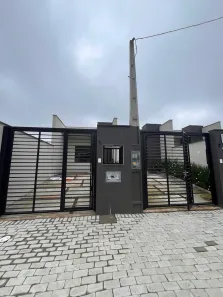 Casa com 2 Quartos para alugar, 75m² no Três Rios do Sul, Jaraguá do Sul