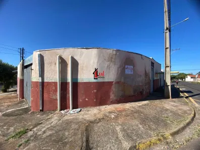 Casa com 1 Quarto à venda, 203m² no Conjunto Habitacional Ana Jacinta, Presidente Prudente