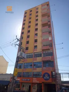 Apartamento com 3 Quartos à venda, 137m² no Centro, Sorocaba