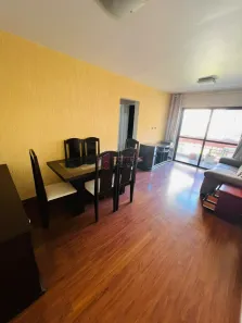 Apartamento com 2 Quartos para alugar, 70m² no Anhangabaú, Jundiaí