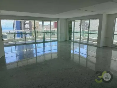 Apartamento com 3 Quartos à venda, 260m² no Meireles, Fortaleza