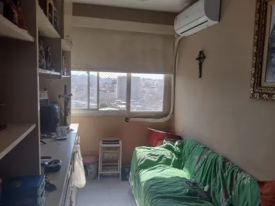 Apartamento com 3 Quartos à venda, 67m² no Todos os Santos, Rio de Janeiro