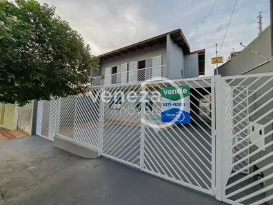 Casa com 4 Quartos à venda, 165m² no Antares, Londrina