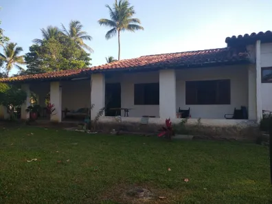 Casa de Condomínio com 4 Quartos à venda, 200m² no Portão, Lauro de Freitas