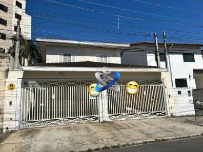 Sobrado com 3 Quartos à venda, 130m² no Jardim das Indústrias, São José dos Campos