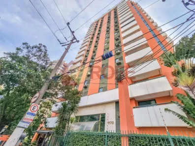 Apartamento com 1 Quarto à venda, 40m² no Itaim Bibi, São Paulo