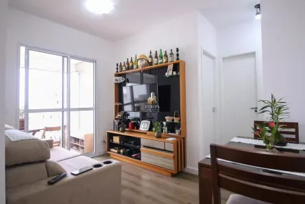 Apartamento com 1 Quarto à venda, 40m² no Vila Prudente, São Paulo