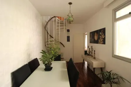 Apartamento com 3 Quartos à venda, 144m² no Salgado Filho, Belo Horizonte