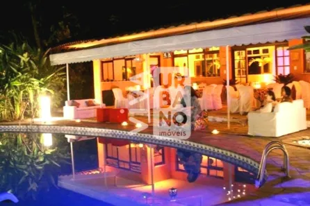 Casa com 4 Quartos à venda, 580m² no Retiro, Volta Redonda