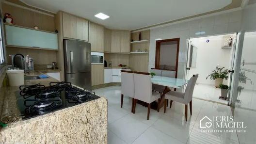 Casa com 4 Quartos à venda, 247m² no Jardim Tropical, Indaiatuba